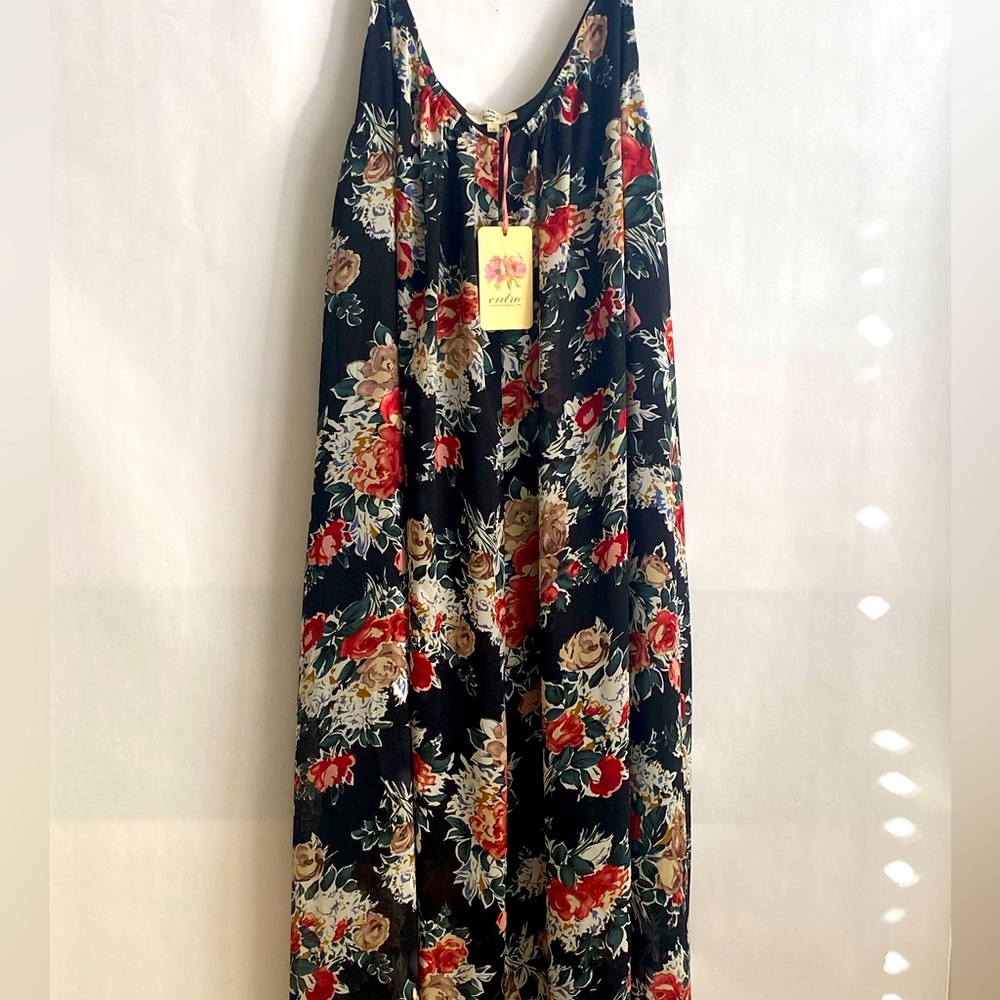 Dress Entro